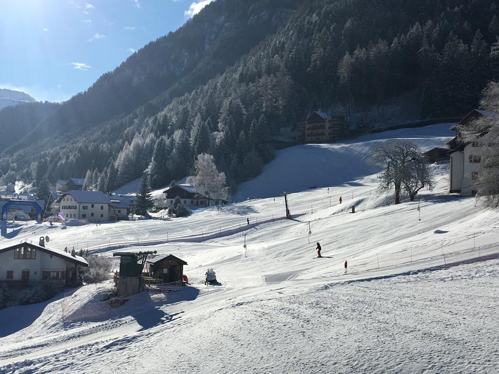 Garni Toni Ortisei Exterior foto